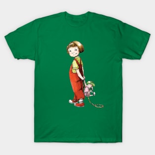 Beezus and Ramona | Beverly Cleary T-Shirt